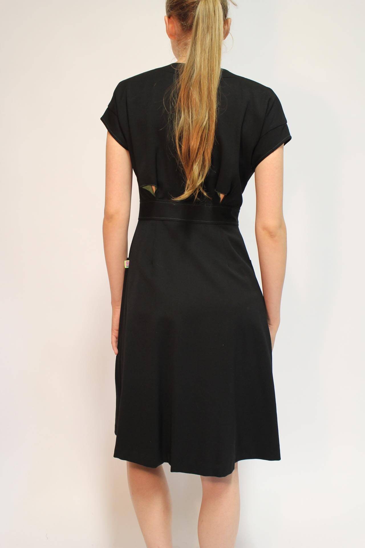 The Jet Port Dress - Dresses - Women