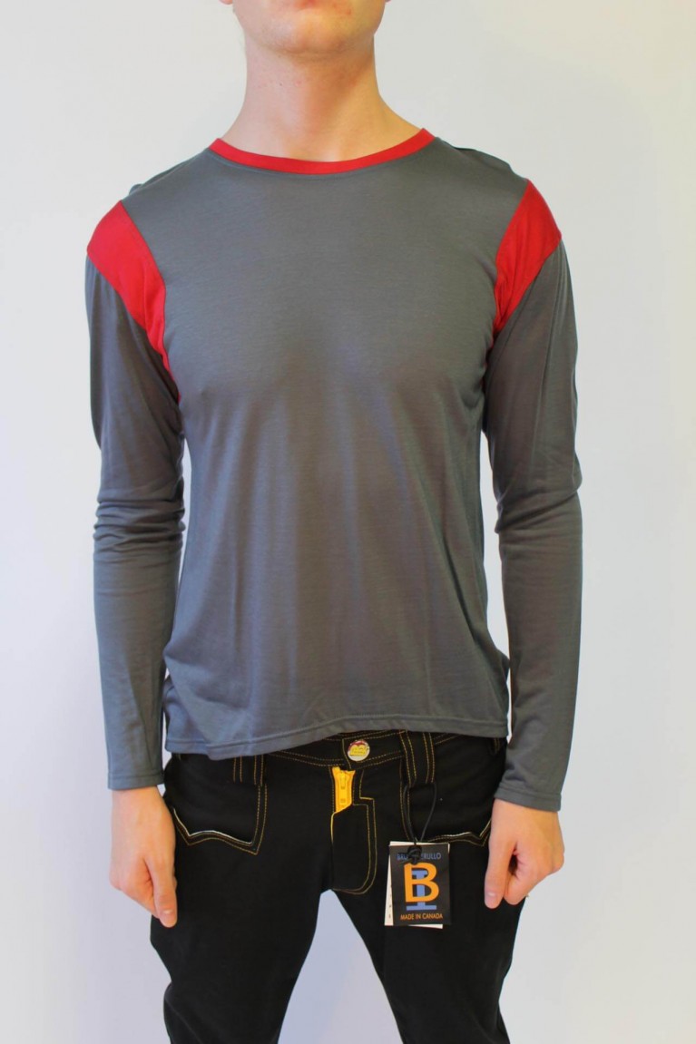 Shoulder Sphere