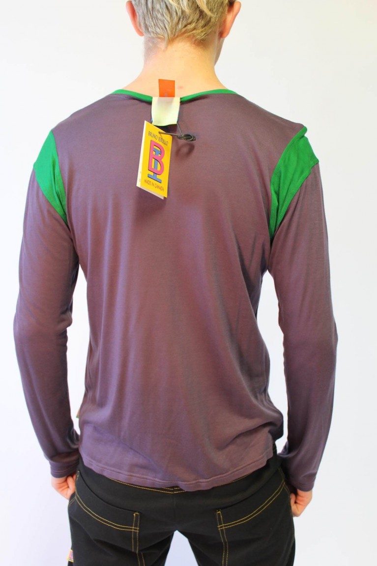 Shoulder Sphere