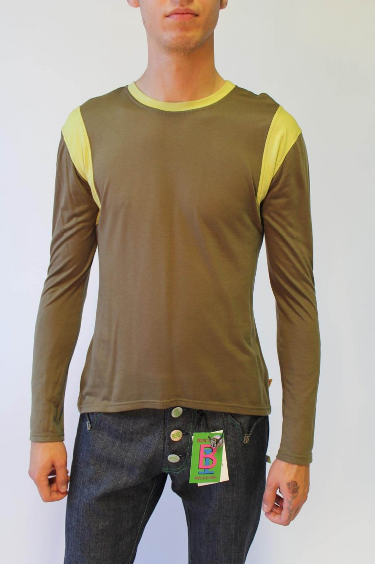 Shoulder Sphere