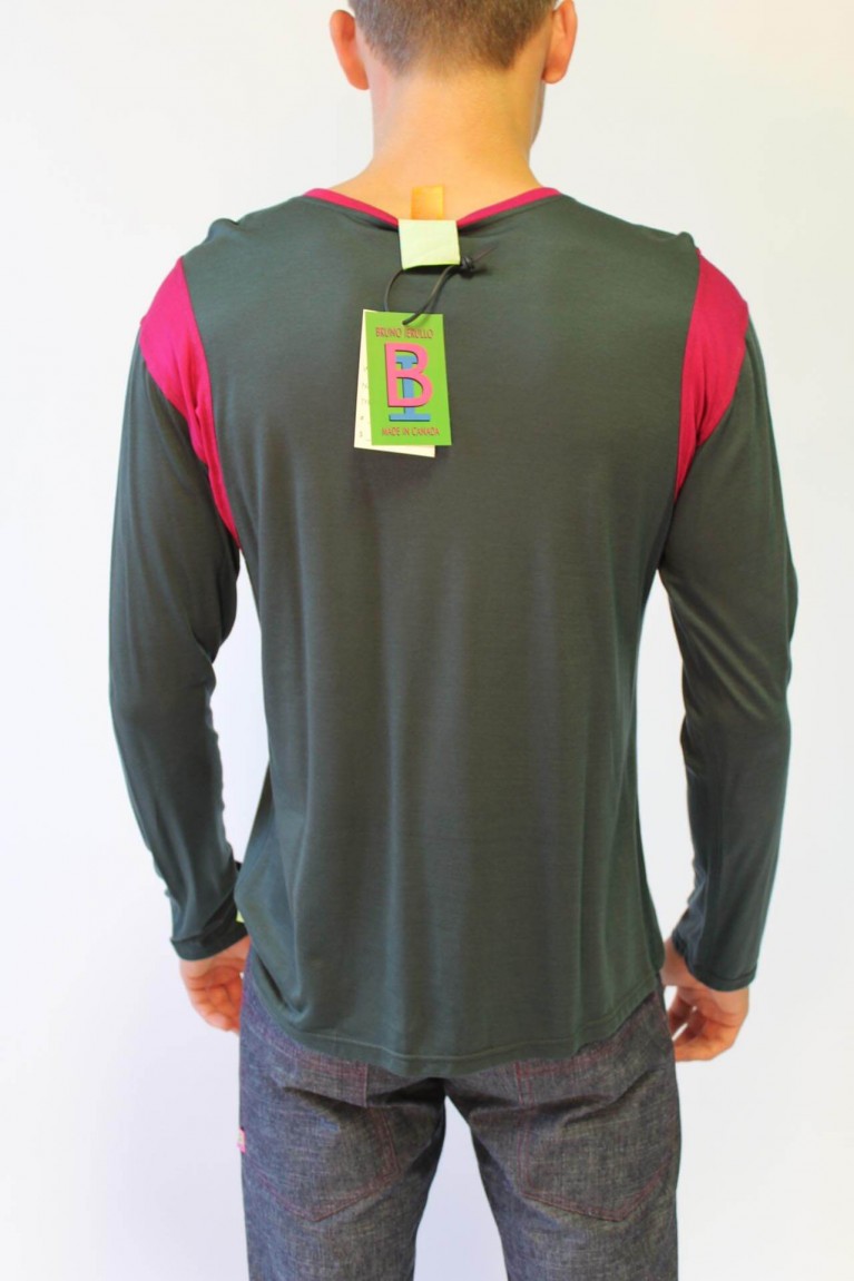 Shoulder Sphere