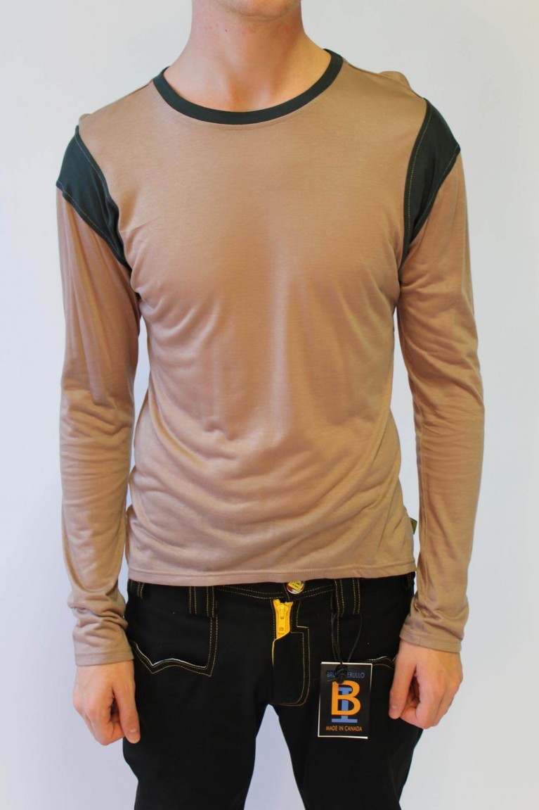 Shoulder Sphere