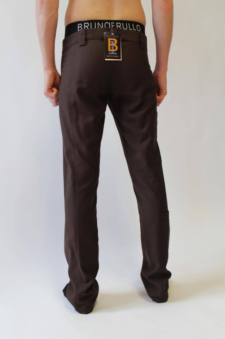 Suit Pants