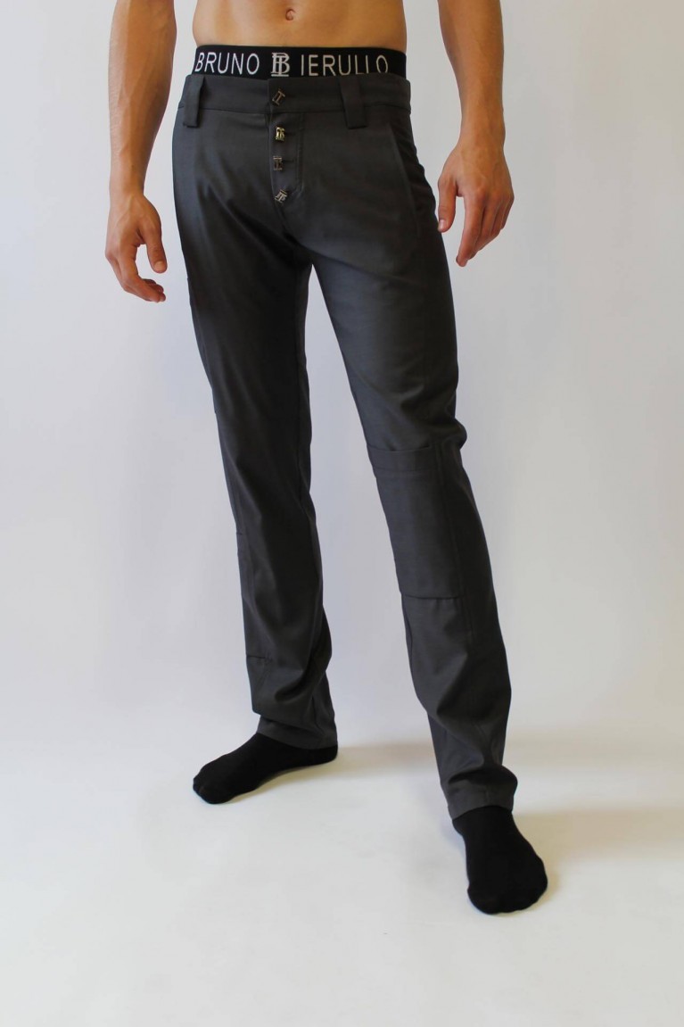 Suit Pants