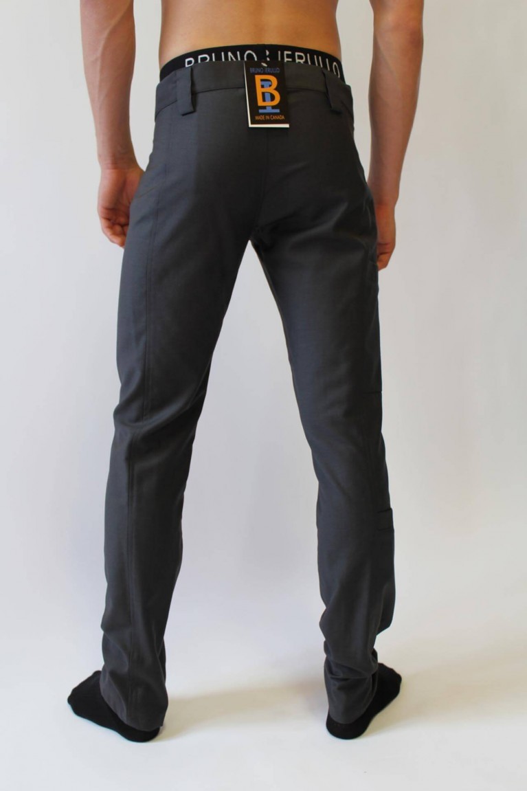 Suit Pants