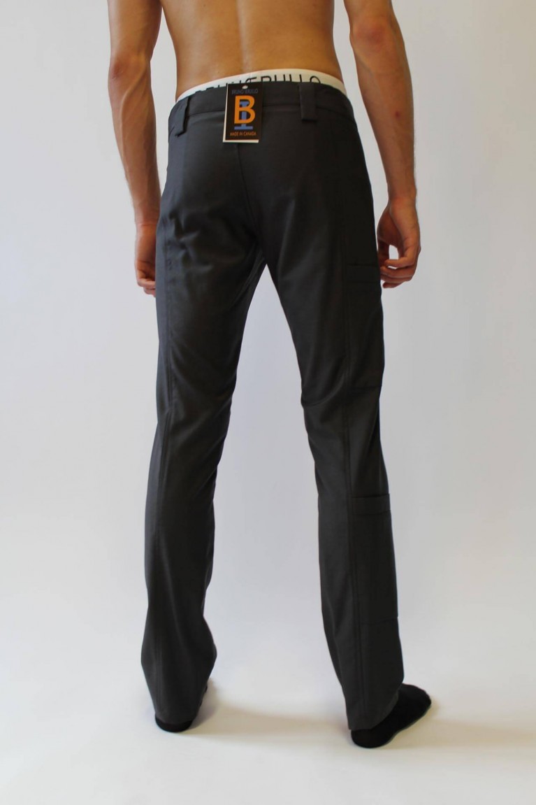 Suit Pants