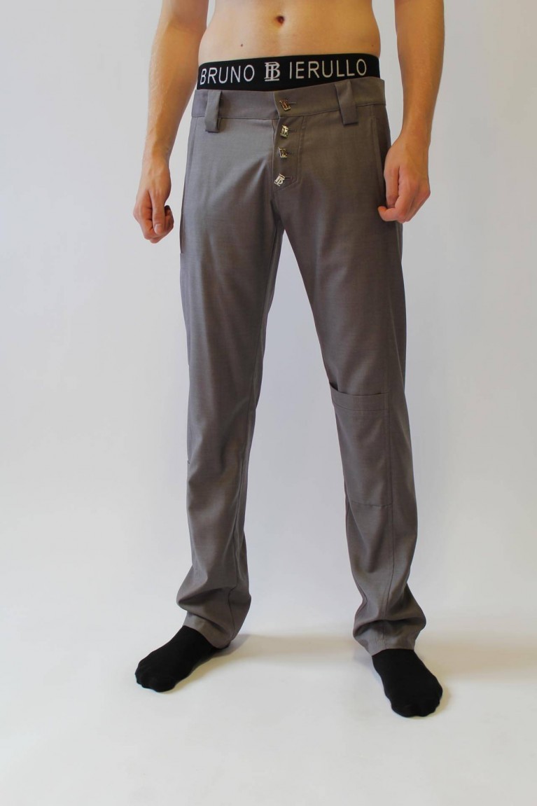 Suit Pants