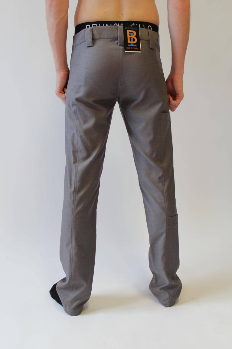 Suit Pants