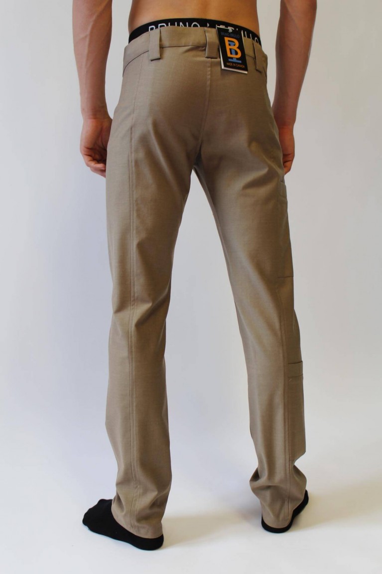 Suit Pants