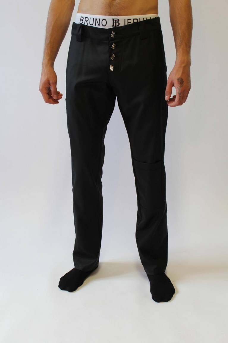 Suit Pants