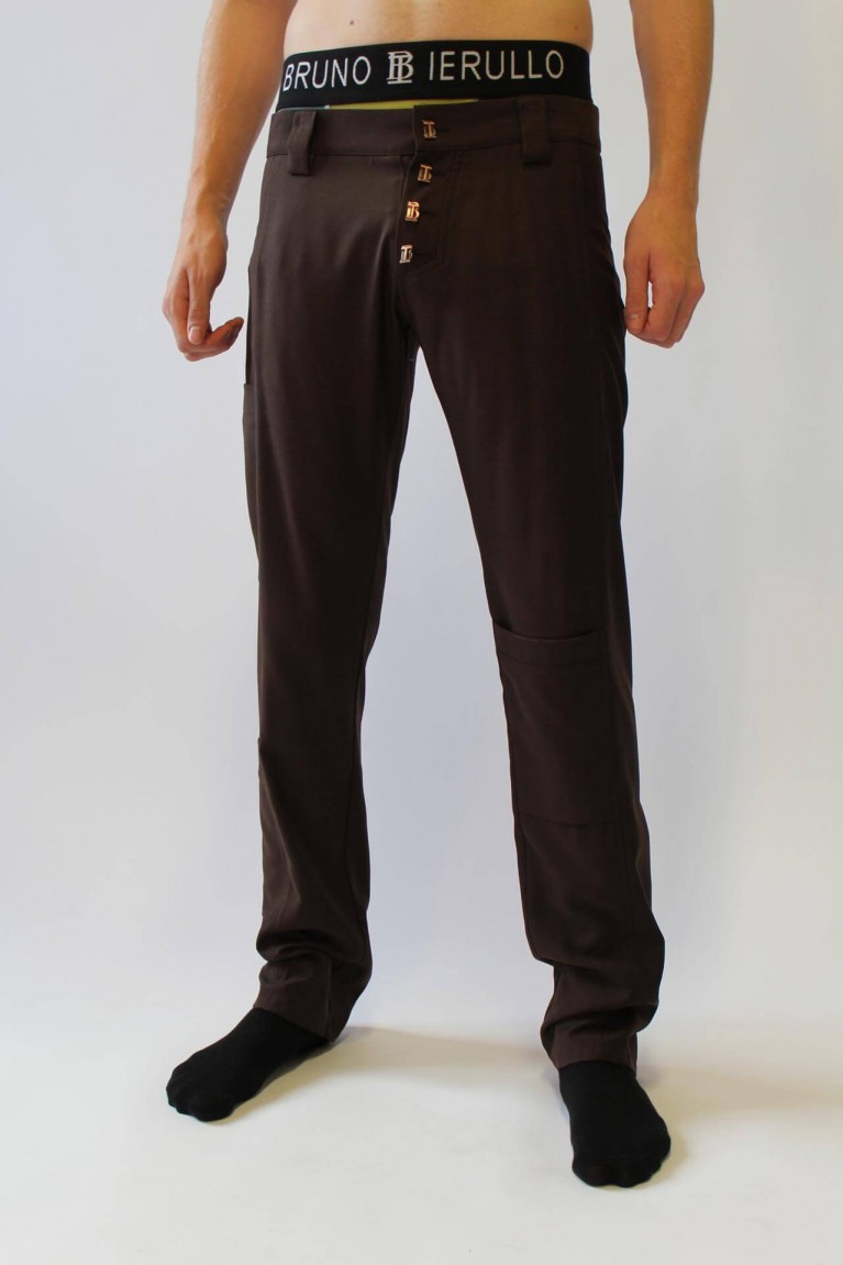 Suit Pants