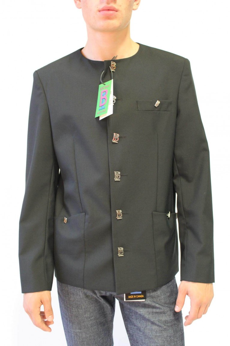 Suit Jacket