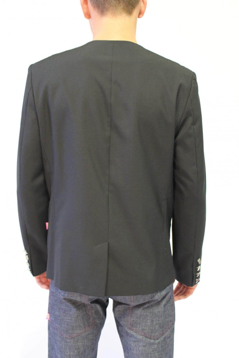 Suit Jacket