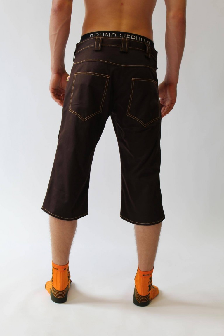 The Plate Mens Shorts