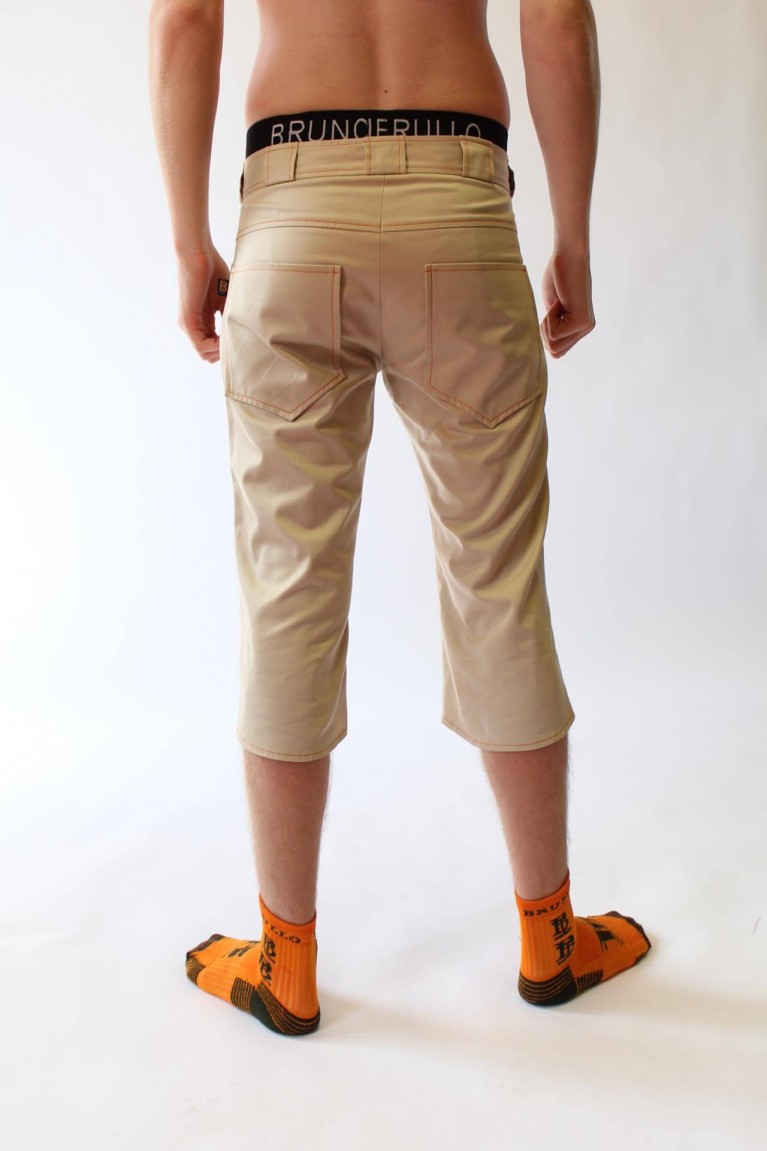 The Plate Mens Shorts
