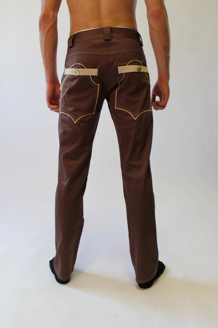 Future Cowboy Pants