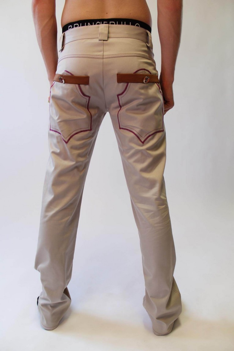 Future Cowboy Pants