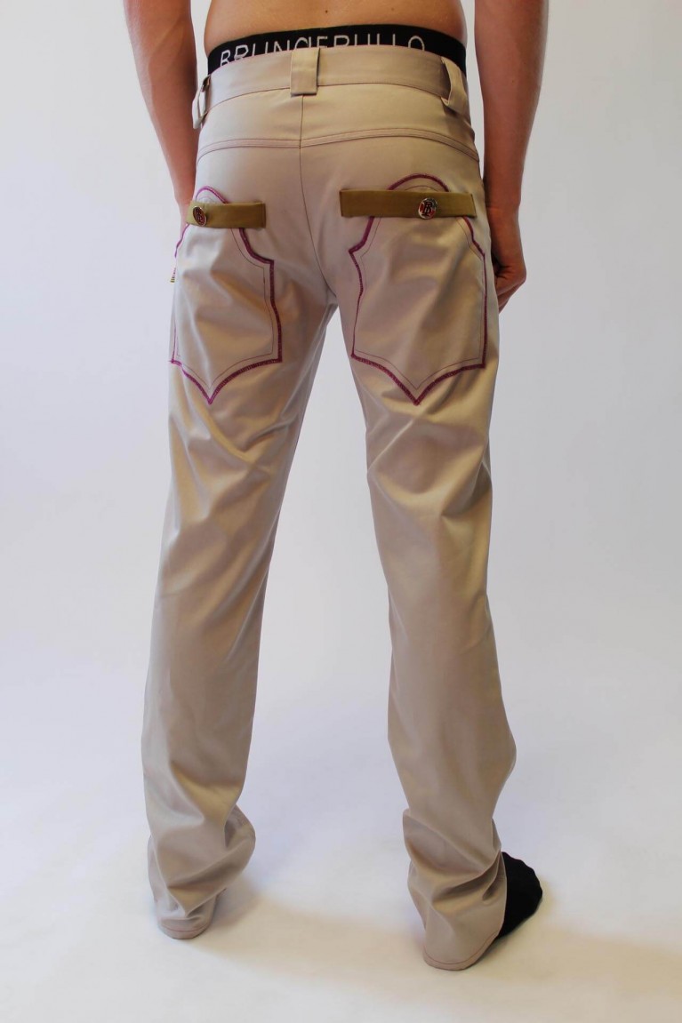 Future Cowboy Pants