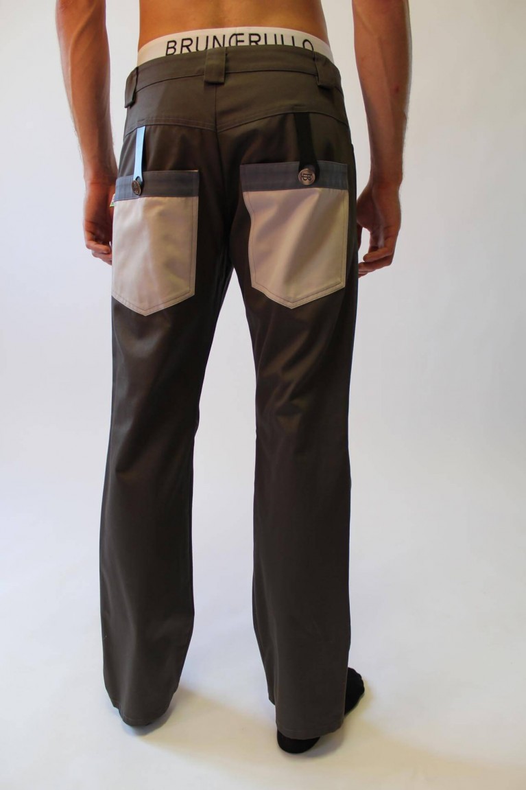 Crane Pants