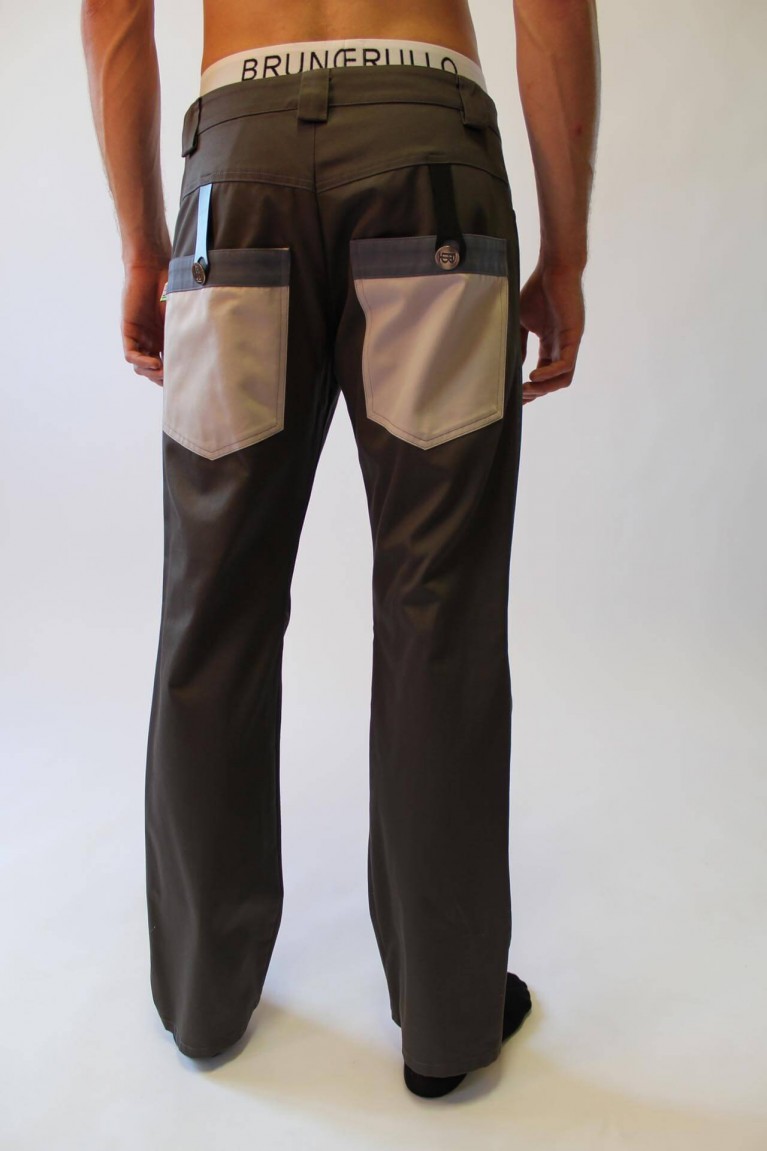 Crane Pants