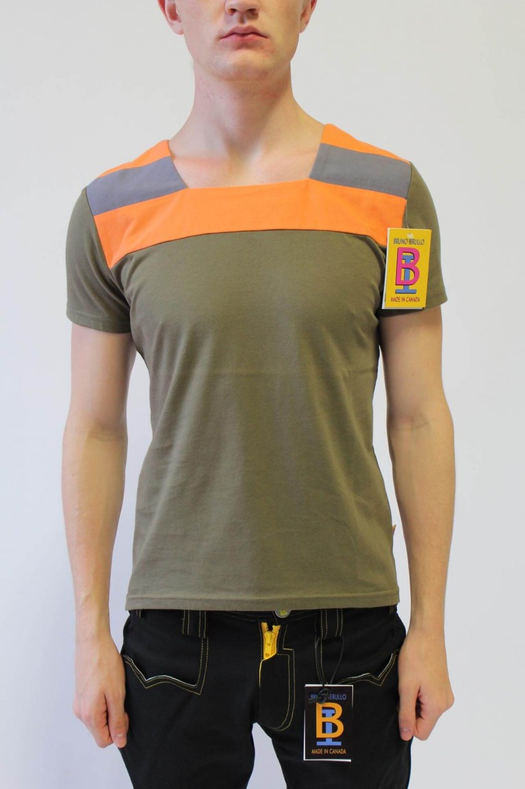 Slot Shirt