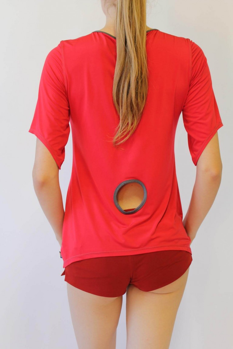 Port Hole Shirt