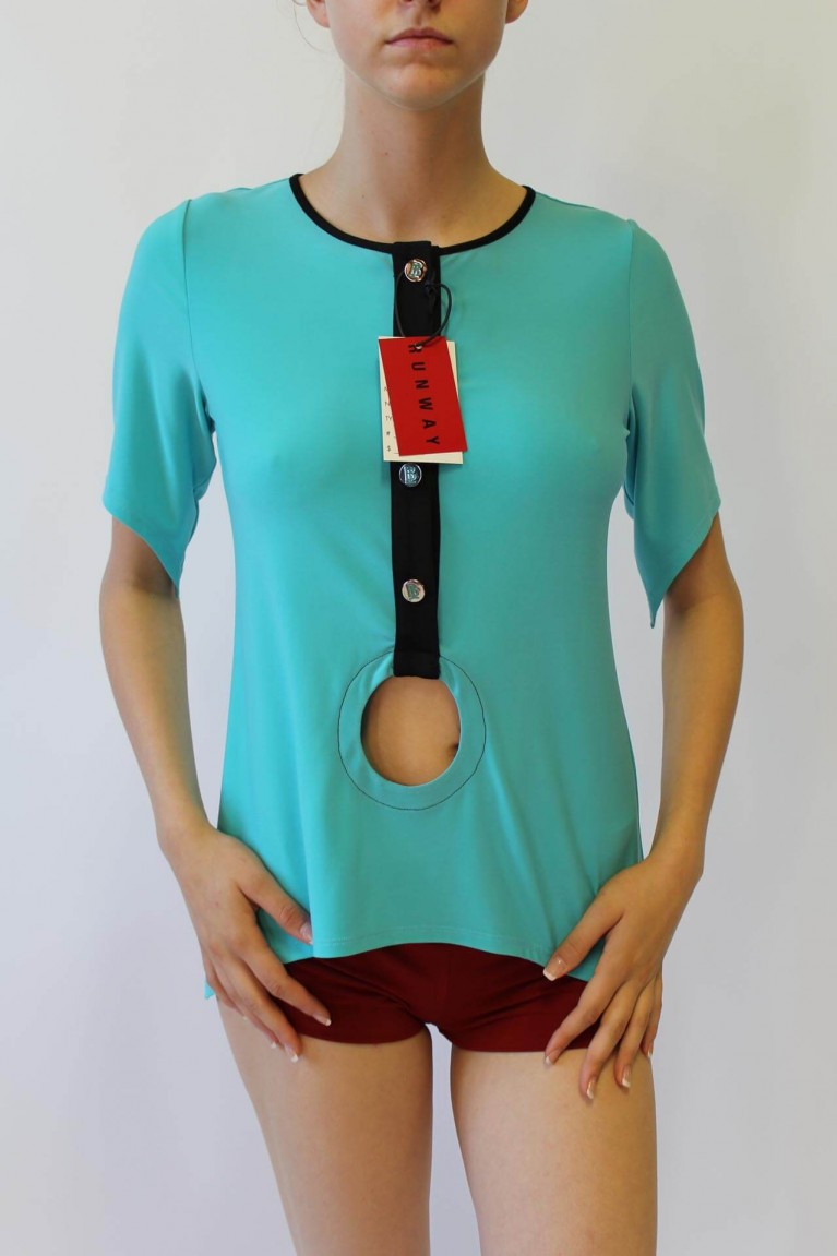 Port Hole Shirt