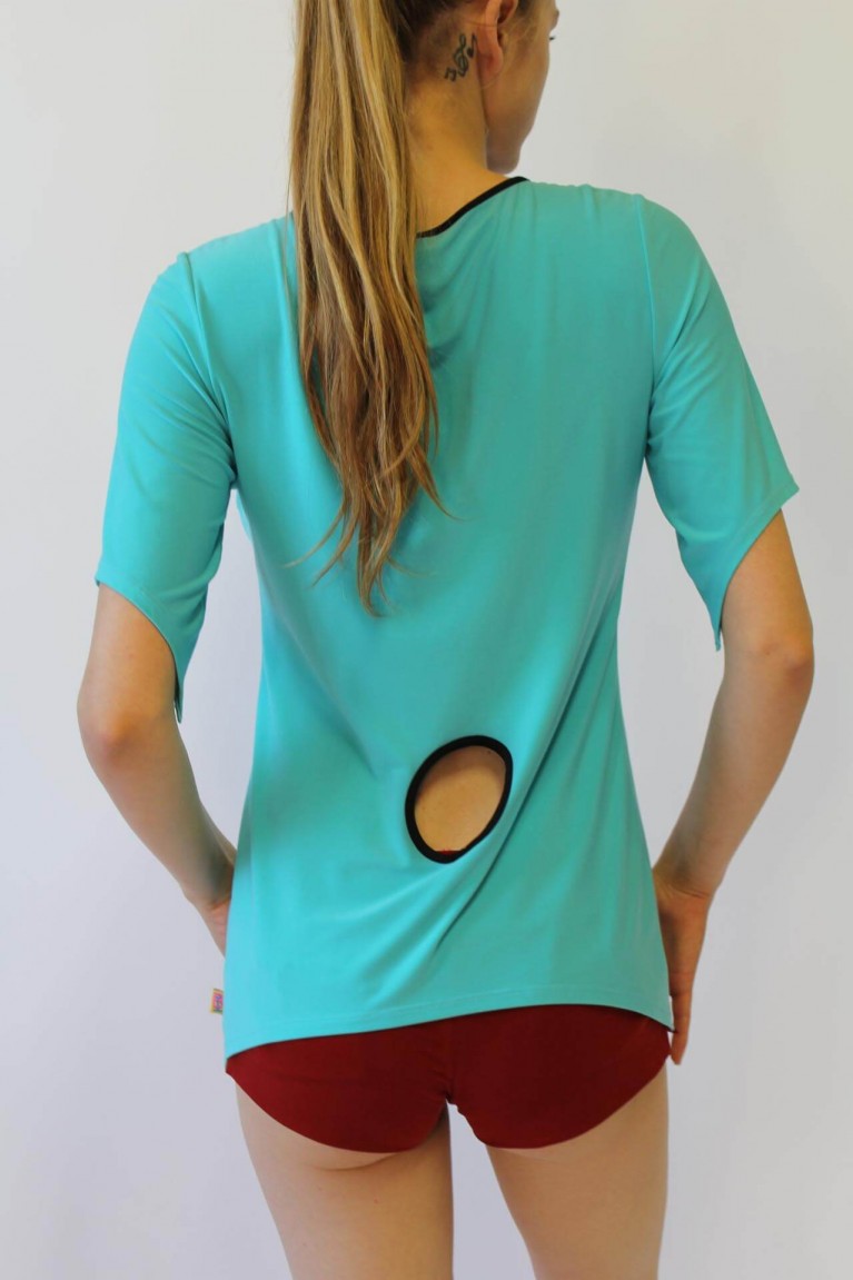 Port Hole Shirt