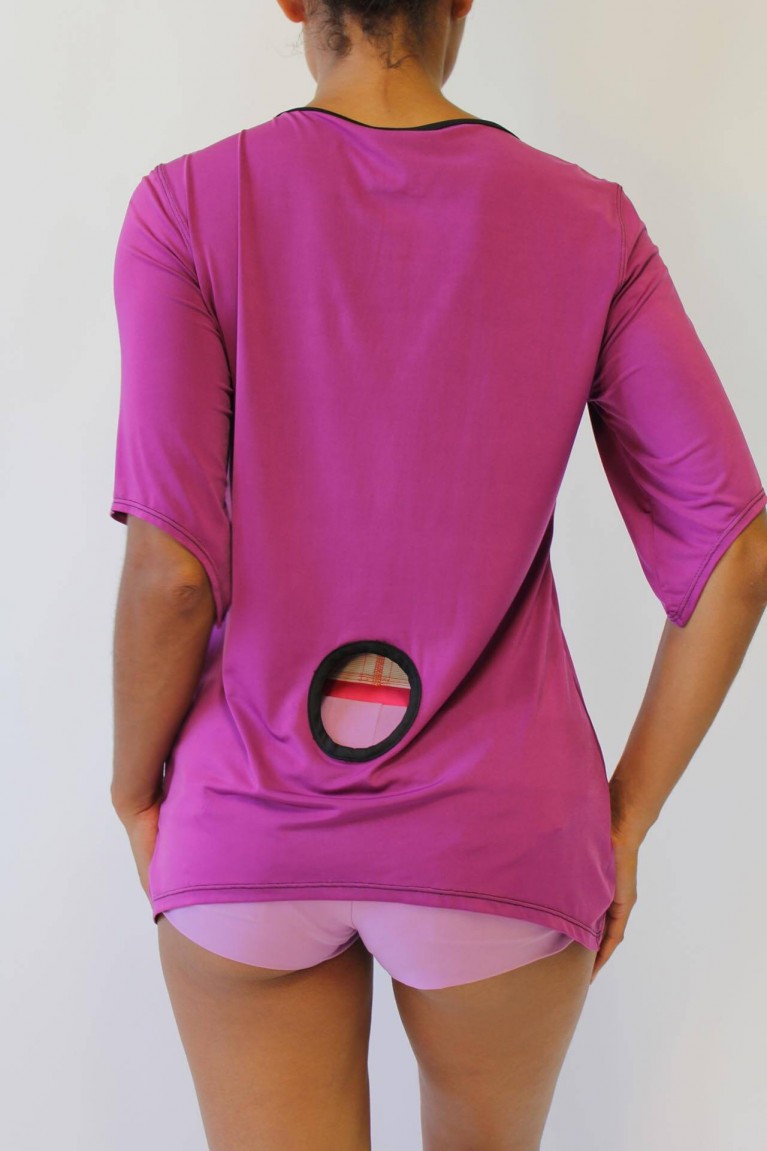 Port Hole Shirt