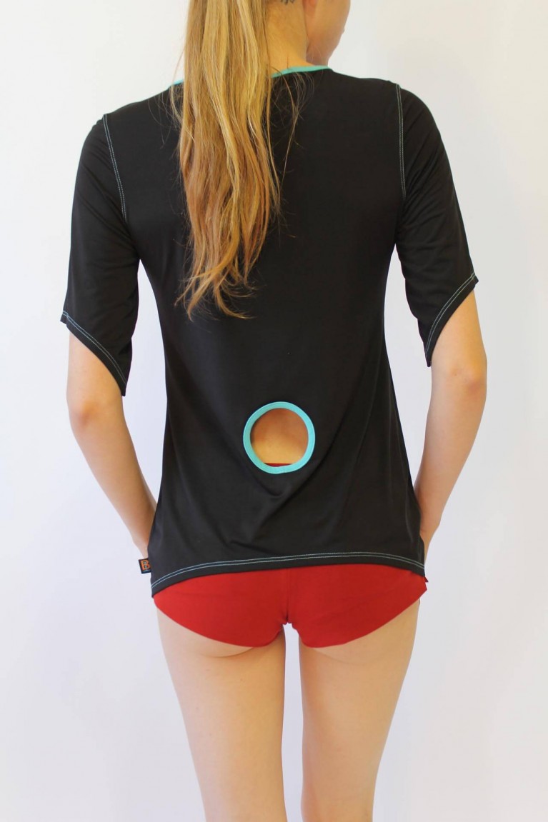 Port Hole Shirt