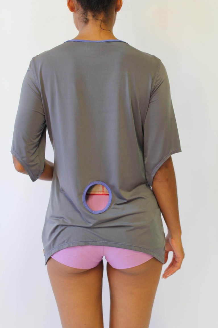 Port Hole Shirt