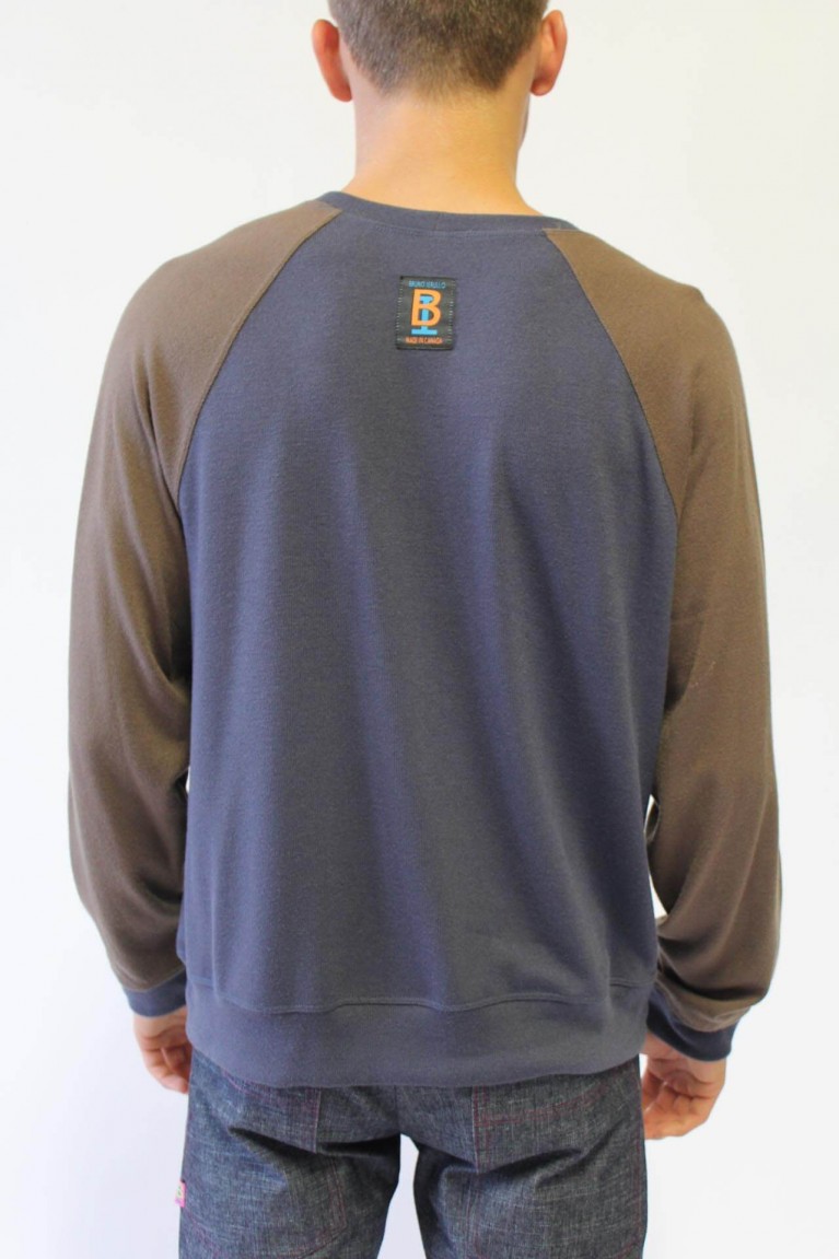 Back Label