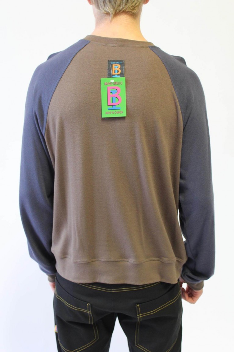Back Label