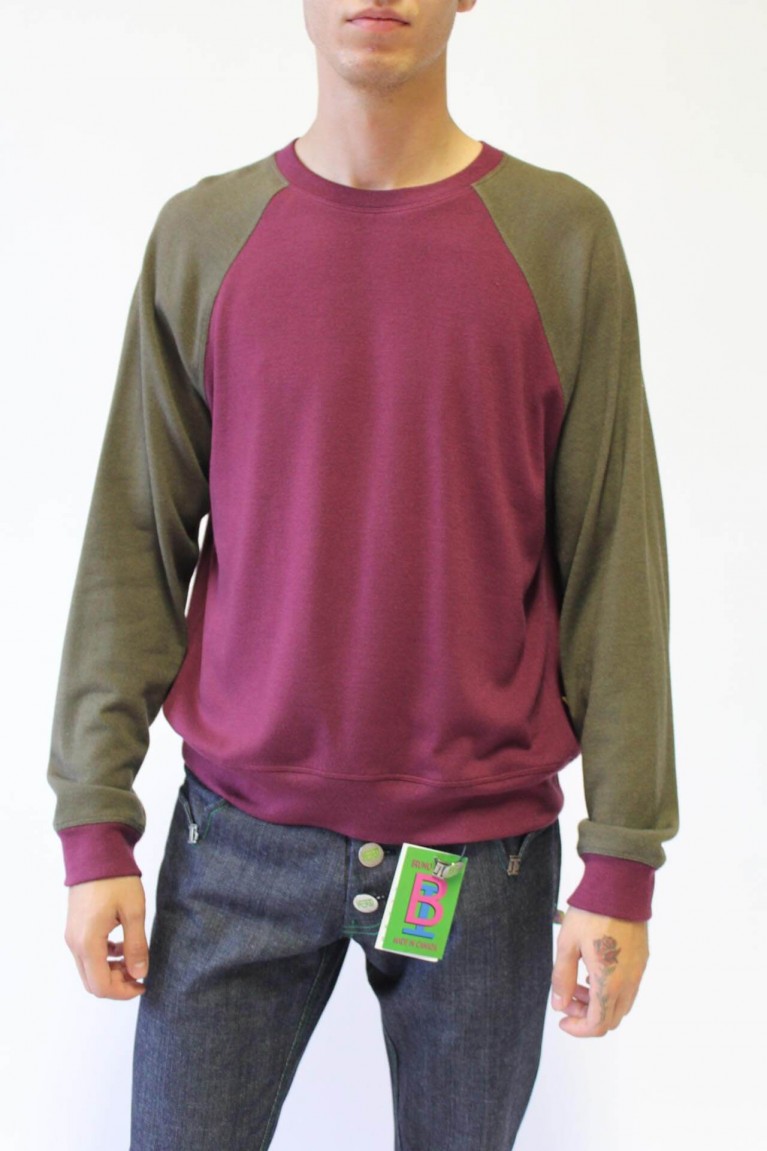 Back Label