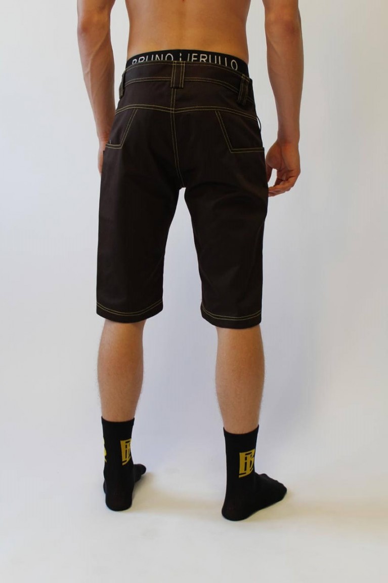 Elevate Shorts