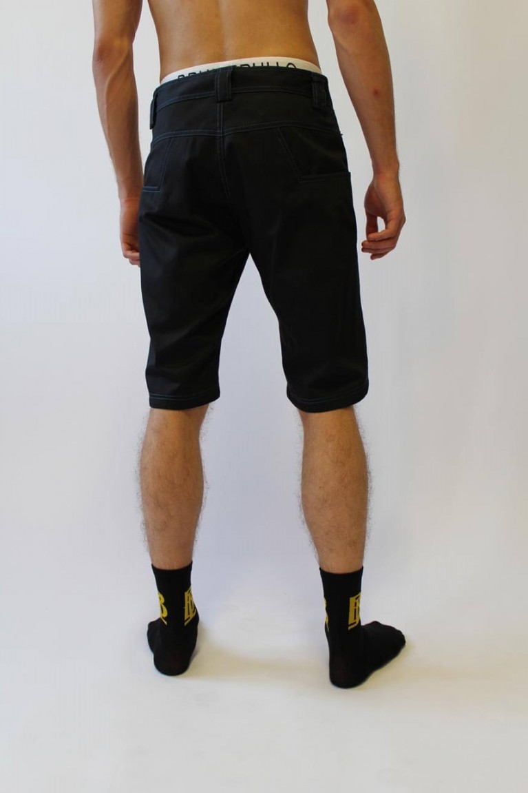 Elevate Shorts