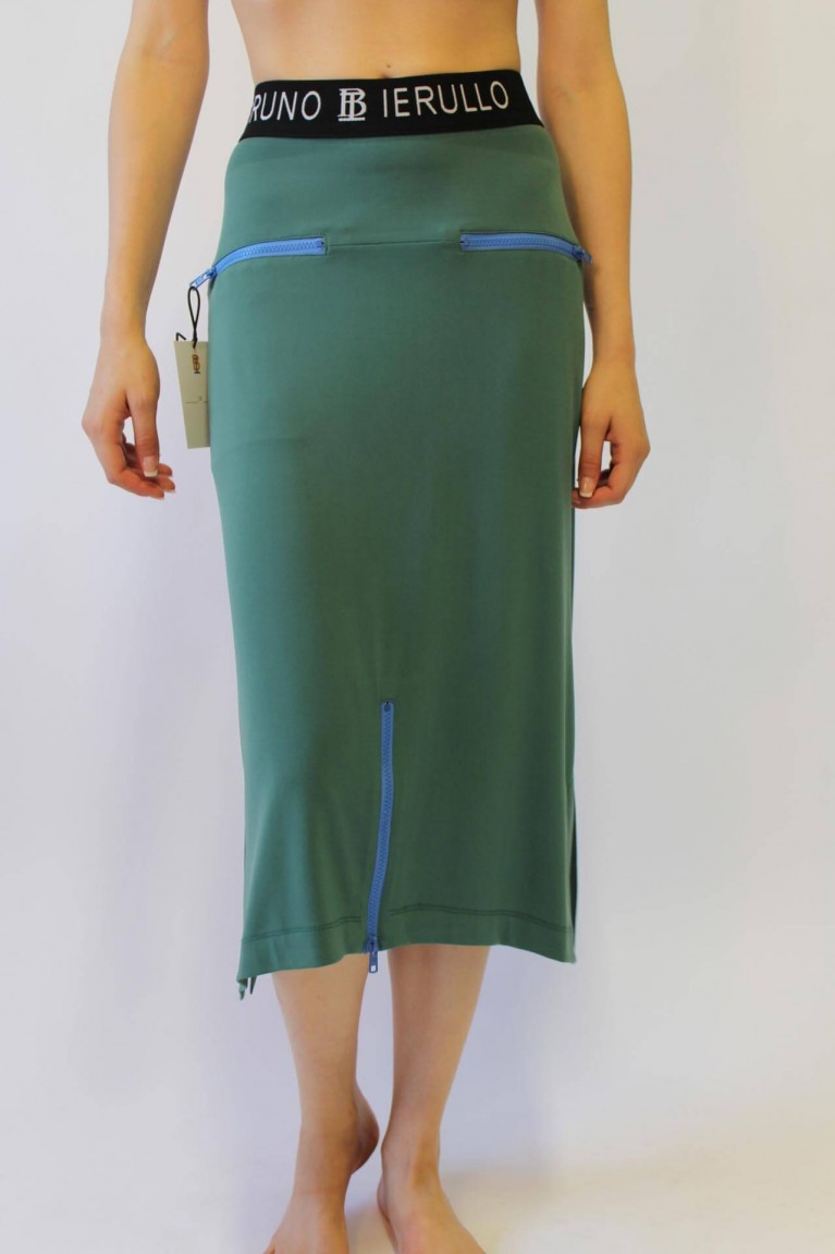 Catapolte Skirt