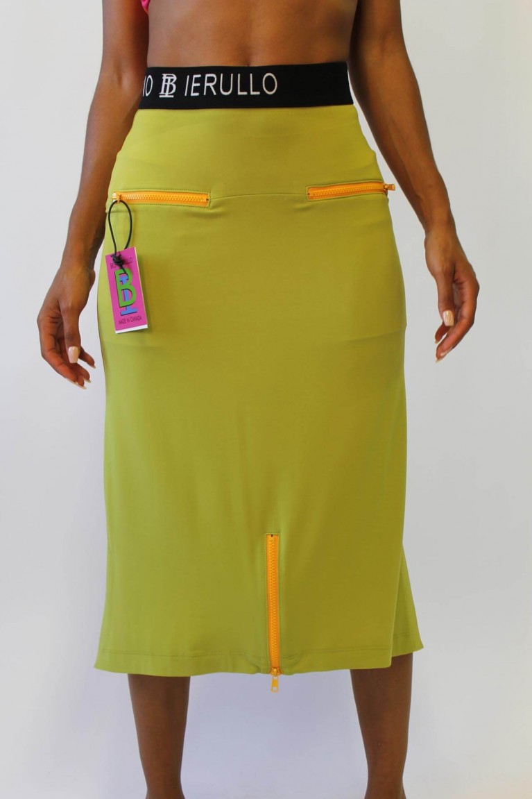 Catapolte Skirt