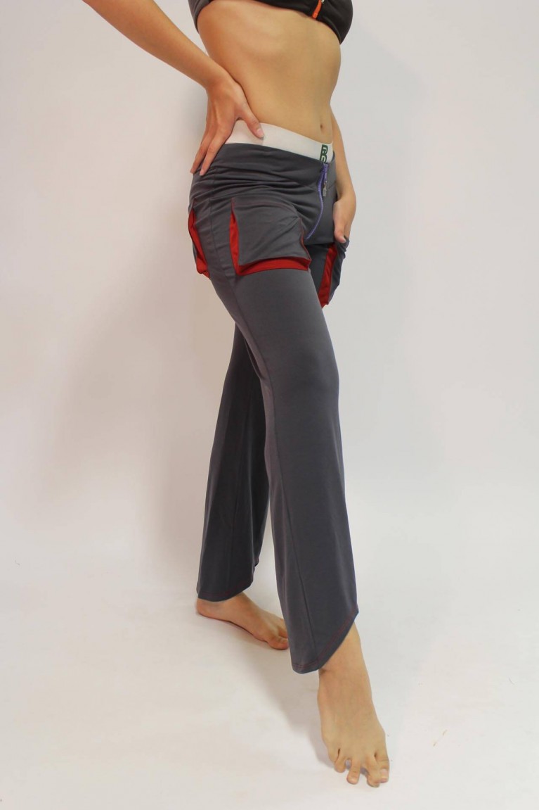 Vector Pants