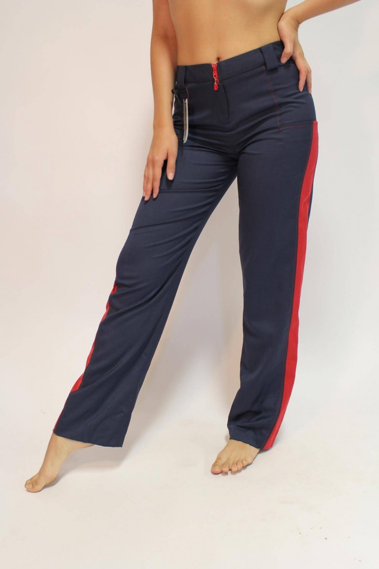 Velocity Pants