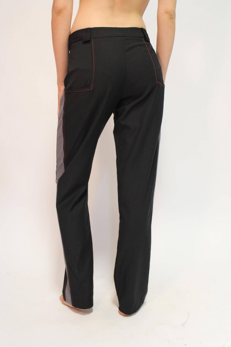 Velocity Pants