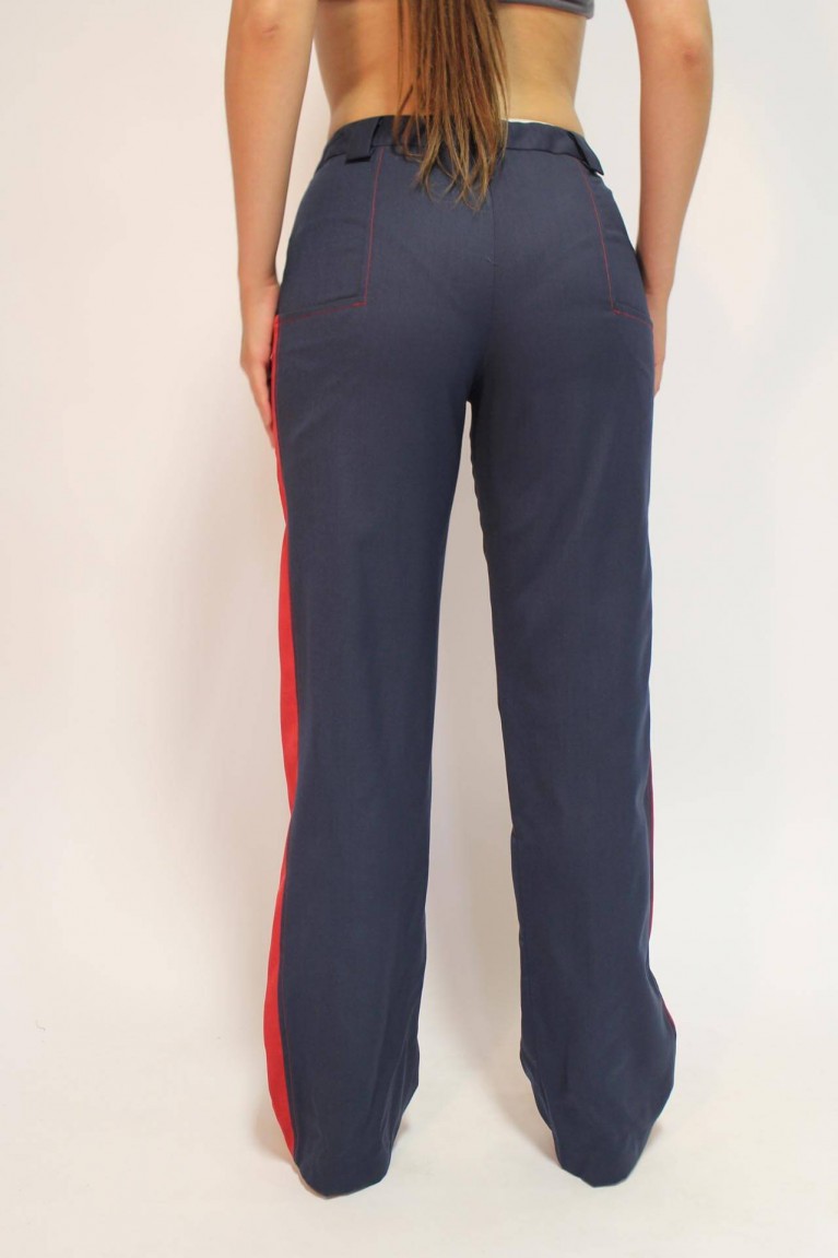 Velocity Pants