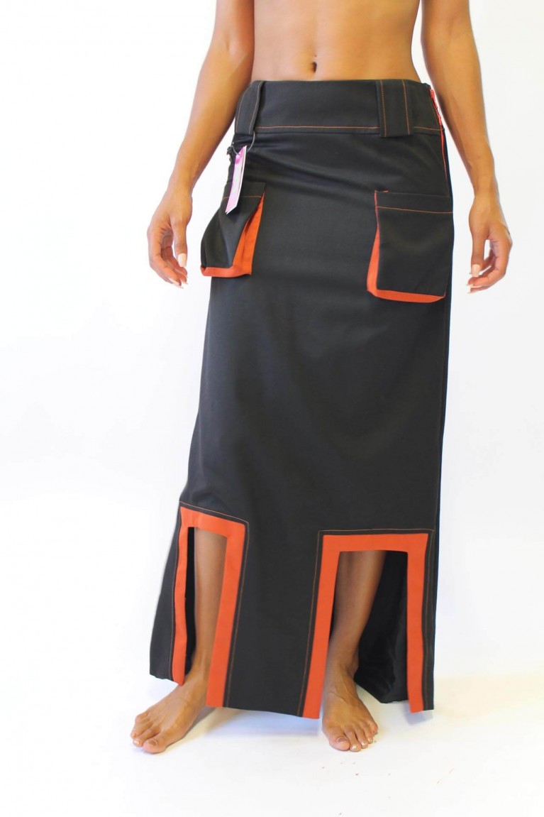 Indorance Skirt