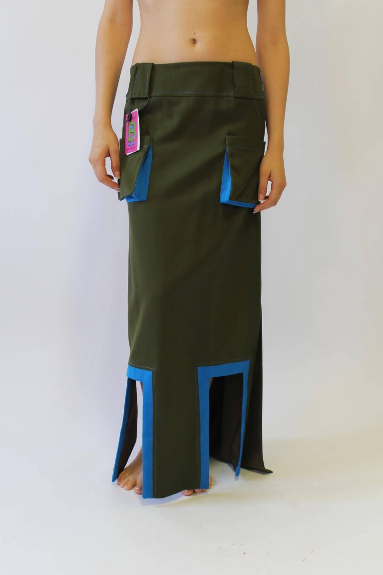 Indorance Skirt