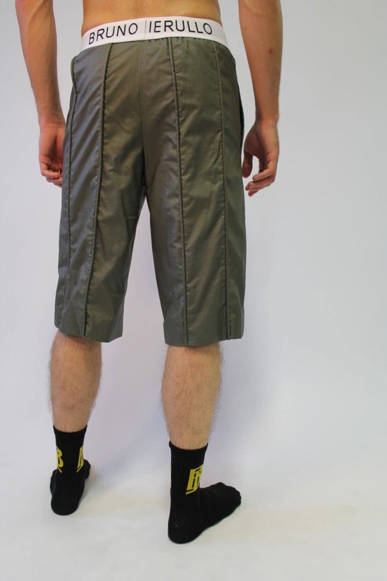 Time PlackMen Shorts