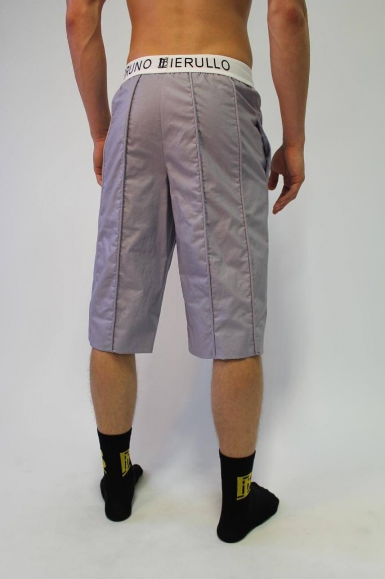 Time PlackMen Shorts