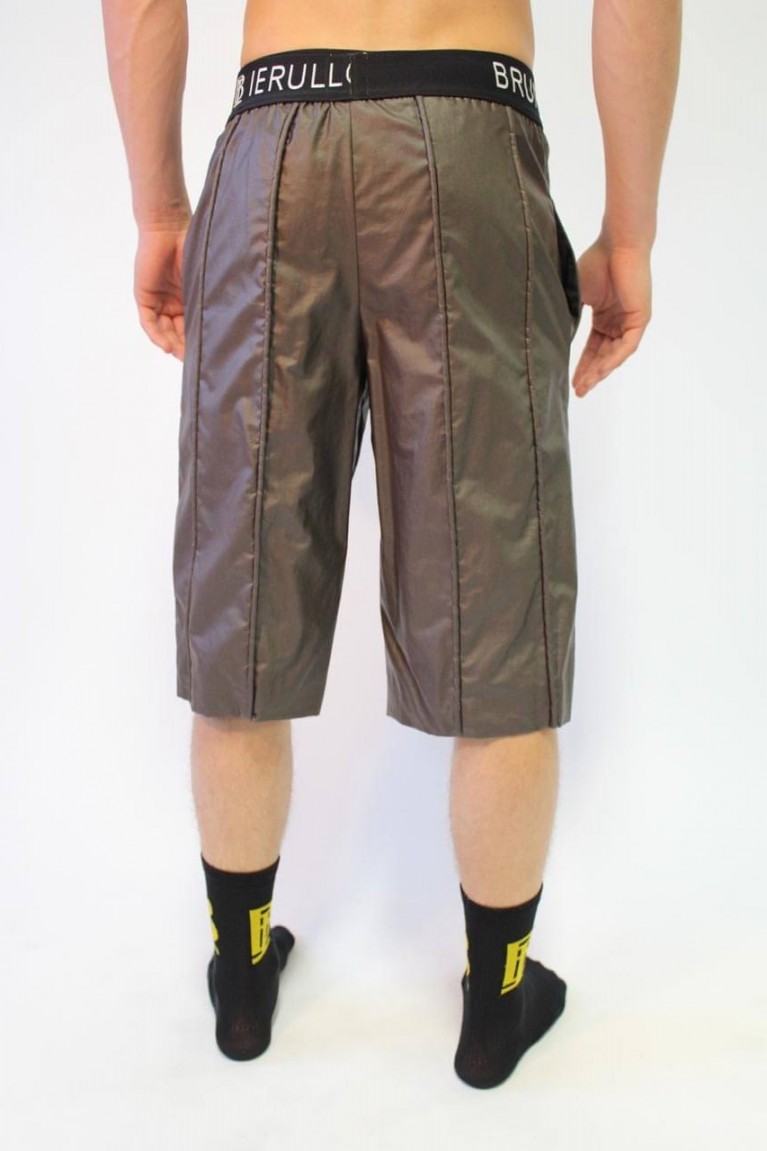 Time PlackMen Shorts