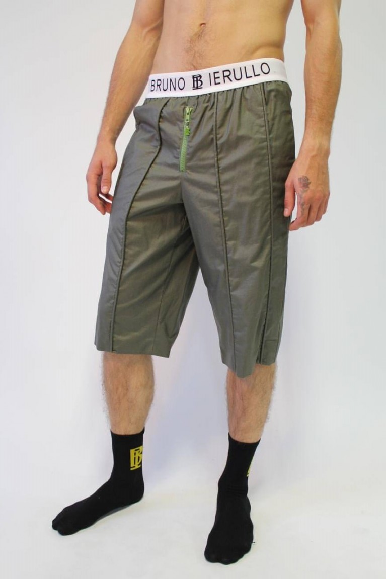 Time PlackMen Shorts