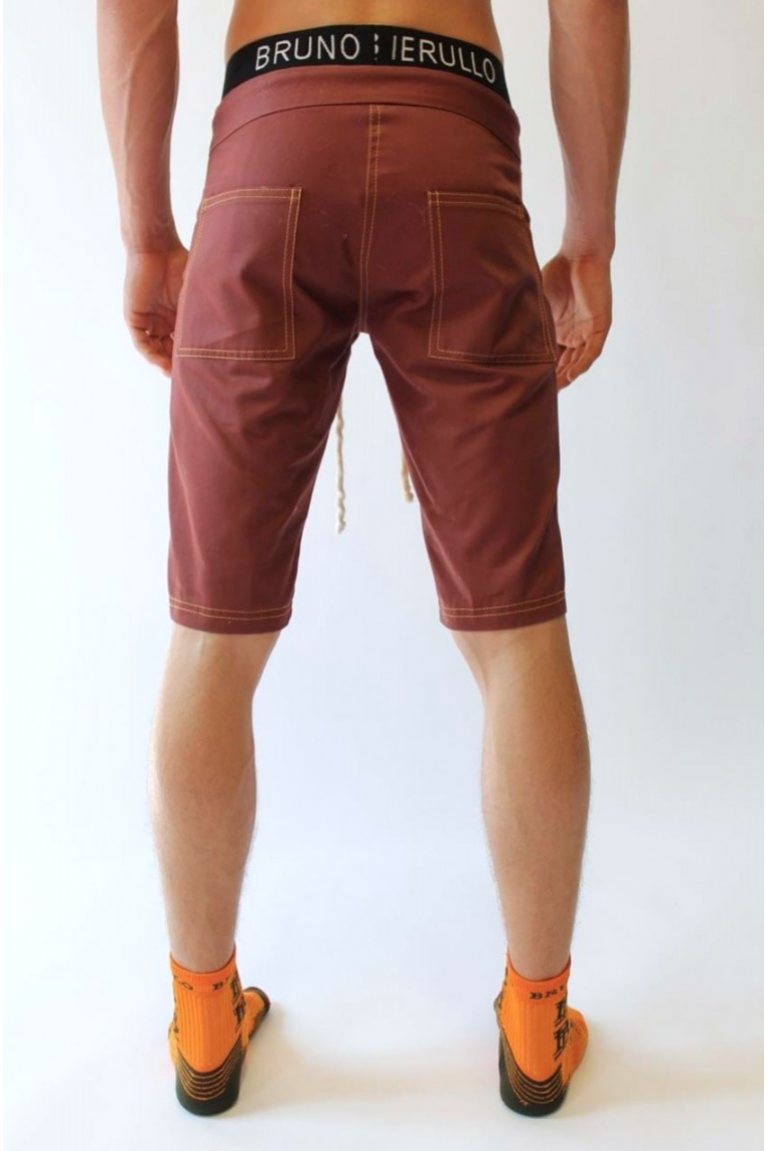 SLING SHOT SHORTS