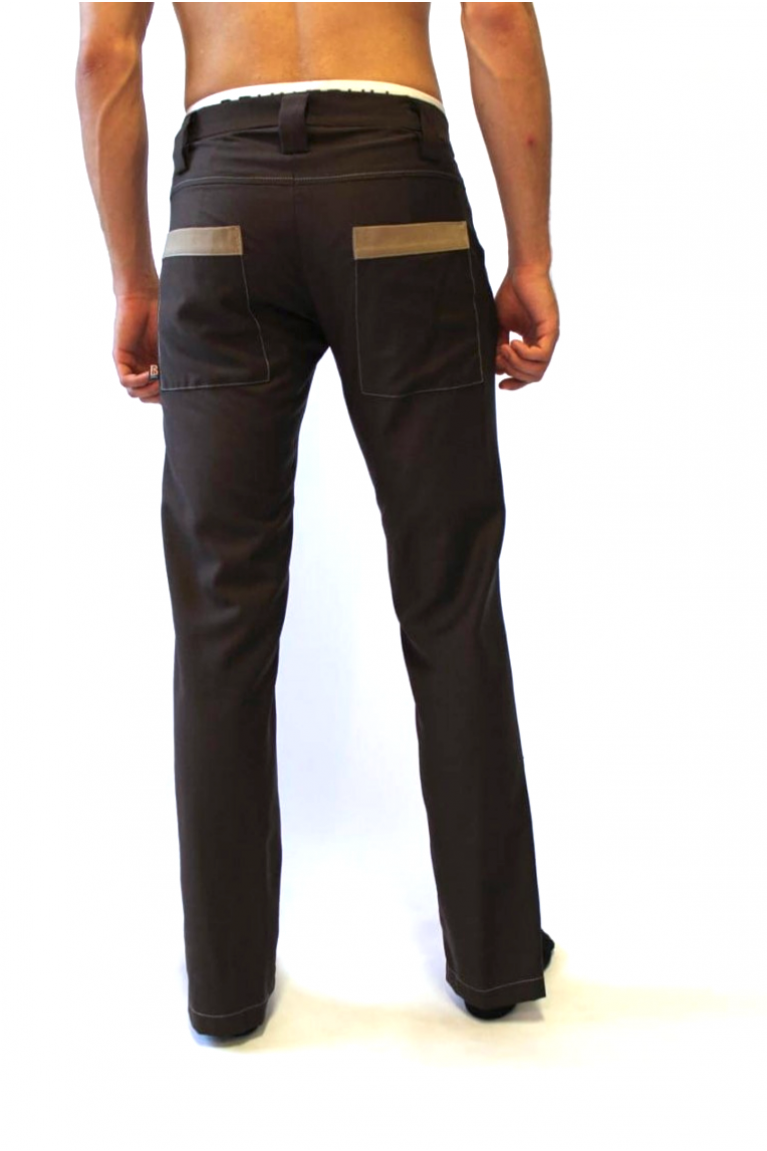 THUNDER PANTS